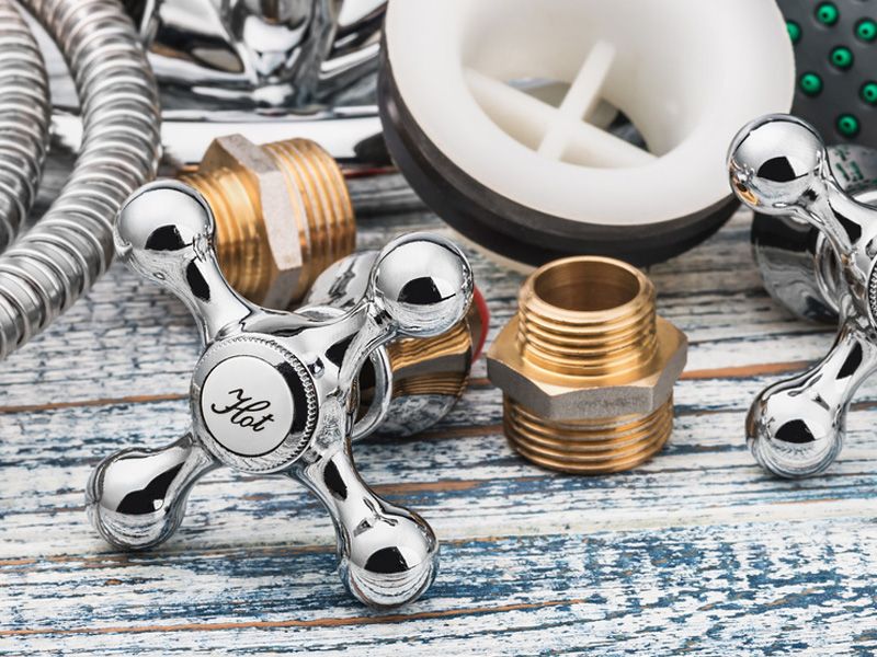Plumbing
